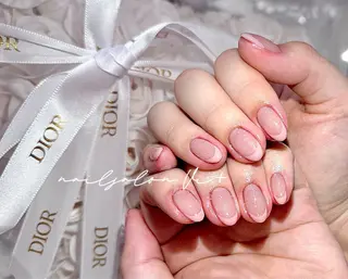 ネイル ✨Nailsalon Vi+✨のネイルデザイン