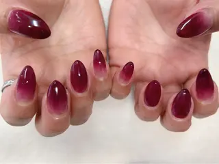 ネイル Epokku ネイルサロンのネイルデザイン