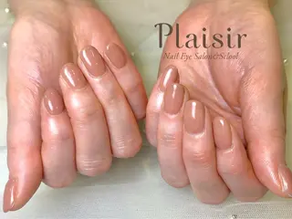 ネイル Plaisir所属・Plaisir 竹谷のネイルデザイン