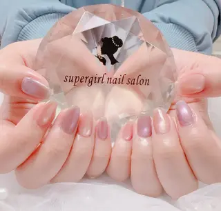 ネイル super girlネイルサロン所属・supergirl ネイル専門サロンのネイルデザイン
