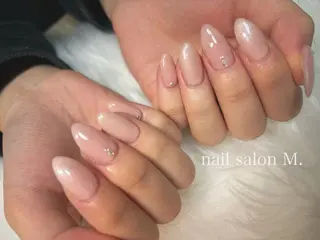 ネイル プライベートサロン M.🤍Maeのその他イメージ