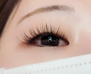 マツエク・マツパ Miho🤍 Fujimoriのマツエク・マツパデザイン