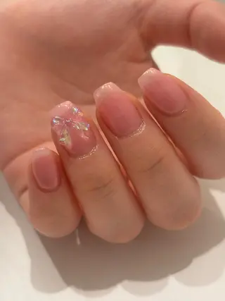 ネイル Ann. nail.tokyo所属・Ann nailのネイルデザイン
