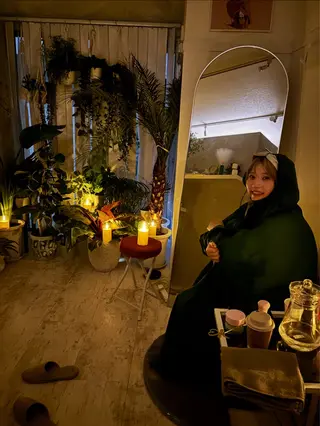 メンズ 腸活サポート みなみののエステ・リラクイメージ