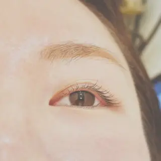 マツエク・マツパ 松岡 アユミ  berryのマツエク・マツパデザイン