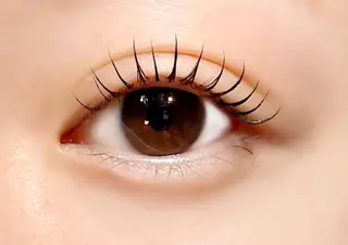 マツエク・マツパ N(エヌ) 中村のマツエク・マツパデザイン