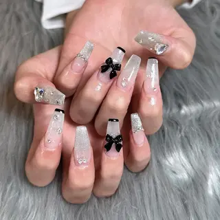 ネイル The 1989 Nail Salonのネイルデザイン