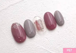 ネイル ネイル nanのネイルデザイン