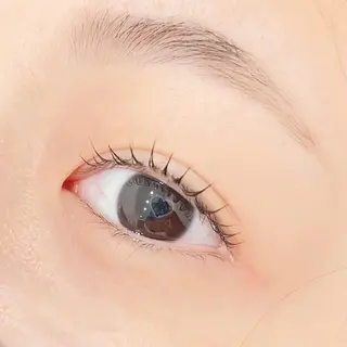 マツエク・マツパ eclipse shinoのマツエク・マツパデザイン