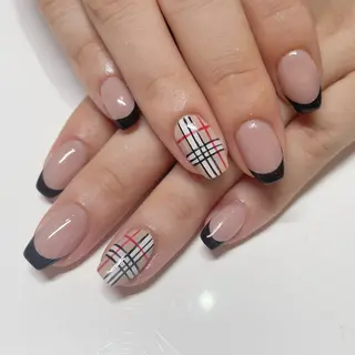 ネイル OpenSesame 加藤のネイルデザイン