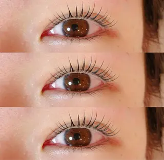 マツエク・マツパ タカハシ ☺︎のマツエク・マツパデザイン