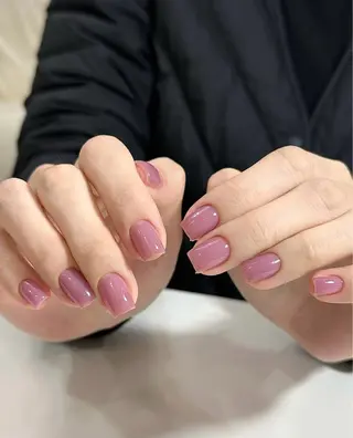 ネイル ジュリ ネイルのネイルデザイン