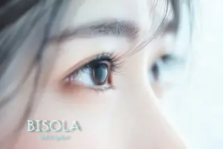 マツエク・マツパ BISOLA所属・BISOLA (ビゾラ)のマツエク・マツパデザイン