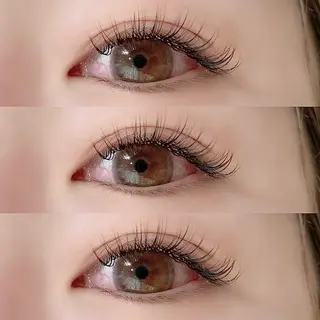 マツエク・マツパ maimi ／GO TODAY Linoのマツエク・マツパデザイン