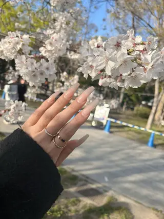 ネイル peTiT minamiのネイルデザイン