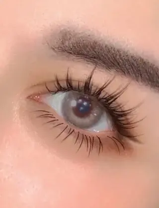 マツエク・マツパ 🌹ブリランテ🌹 大人気店のマツエク・マツパデザイン