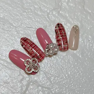 ネイル Private Nail Salon　EM所属・Nail salon EM（エム）千葉のネイルデザイン