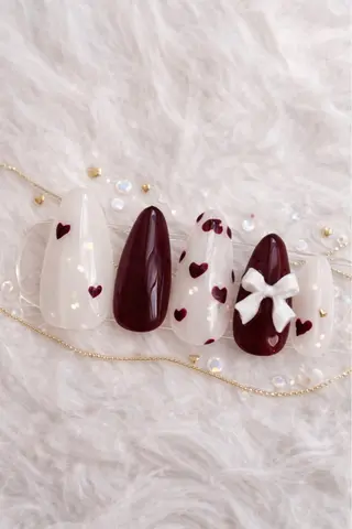 ネイル ROUGE NAIL所属・ROUGE ルージュ NAILSALONのネイルデザイン