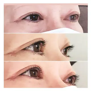 マツエク・マツパ  毛穴洗浄・まつ毛 の専門店 ソラーレのエステ・リラクイメージ