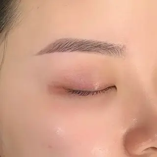 アイブロウ アイブロウ/まつパ/ 徒歩1分🤍mikiの眉毛・アイブロウイメージ