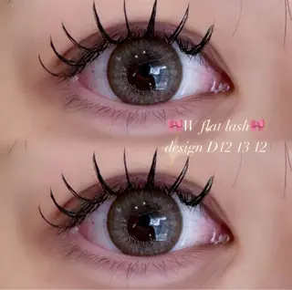 マツエク・マツパ shucre藤が丘 🎀Asamiの眉毛・アイブロウイメージ