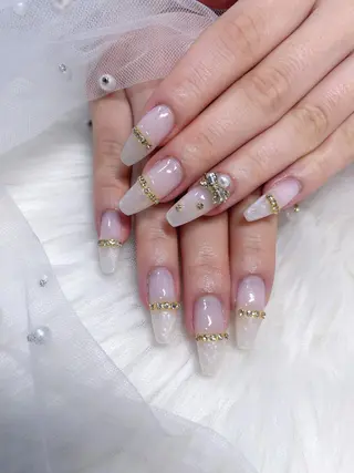 ネイル COCO ネイルのネイルデザイン