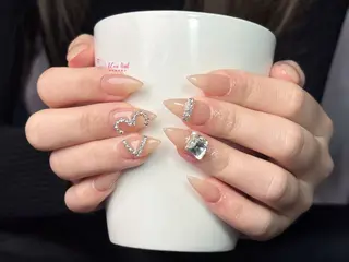 ネイル AConNailSalon所属・ACon NailSalonのネイルデザイン