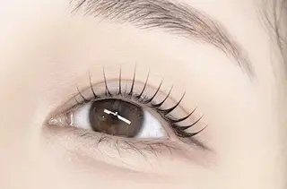 マツエク・マツパ Narumi eyelashesのマツエク・マツパデザイン