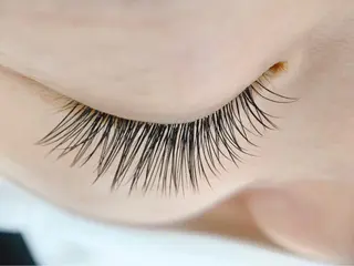 マツエク・マツパ ALITA リオのマツエク・マツパデザイン