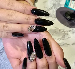 ネイル Molly _nailのネイルデザイン