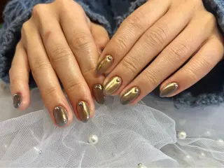 ネイル JAM Orario Nailのネイルデザイン