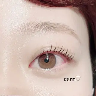 マツエク・マツパ &EYE. kudoのマツエク・マツパデザイン