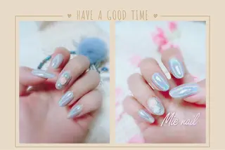 ネイル Mie nailのネイルデザイン