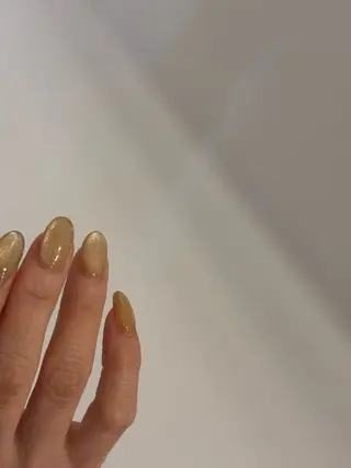 ネイル Elio所属・Elio 国泰寺のネイルデザイン