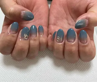 ネイル nail  M&T所属・nail M&Tのネイルデザイン