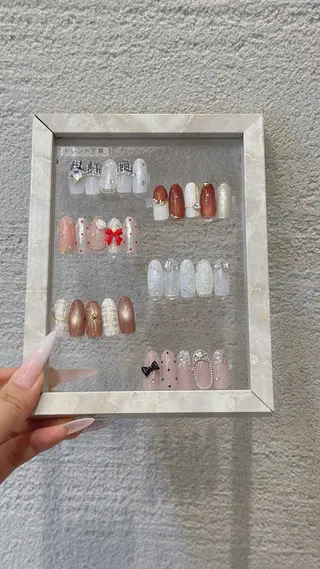 ネイル COL.所属・col.nail COCOAのその他イメージ