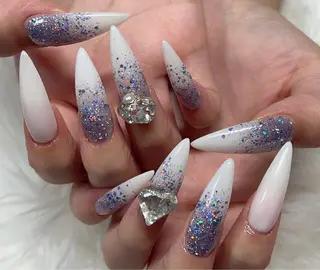 ネイル ＆ME アンドミーのネイルデザイン