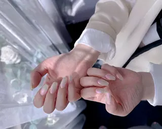 ネイル Miss Uネイルサロン所属・MissU ネイルサロンのネイルデザイン