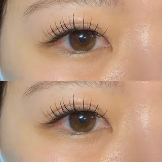 マツエク・マツパ sour  un suzukaのマツエク・マツパデザイン