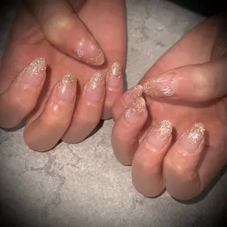 ネイル YAGAWA NAOのネイルデザイン