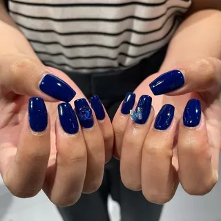 ネイル M.wish Yukinaのネイルデザイン