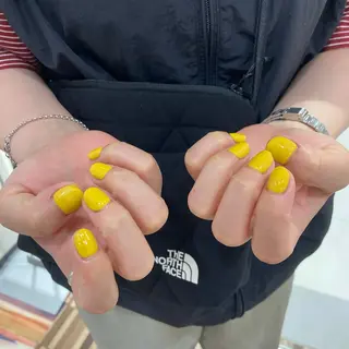 ネイル ルーナ新発田店所属・Luna- shigaのネイルデザイン