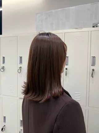 ロング カラー ✨カット1100円 /Yudai✨のヘアスタイル