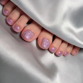 ネイル ALL Nail &whiteningのその他イメージ