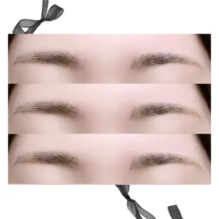 アイブロウ ✴︎shui ✴︎のマツエク・マツパデザイン