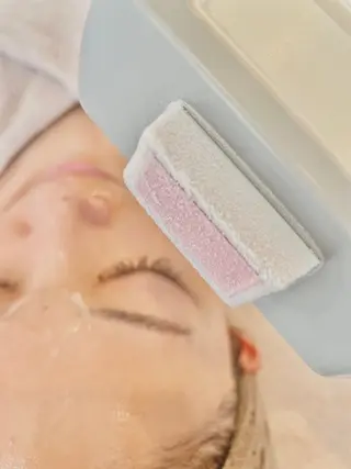 佐々木 かなみのエステ・リラクイメージ