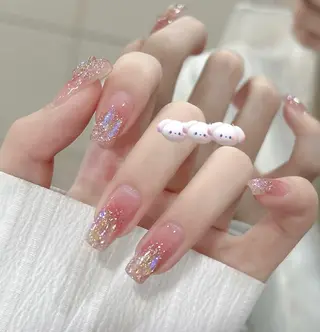 ネイル ネイルサロン リジョイス 渋谷店のネイルデザイン