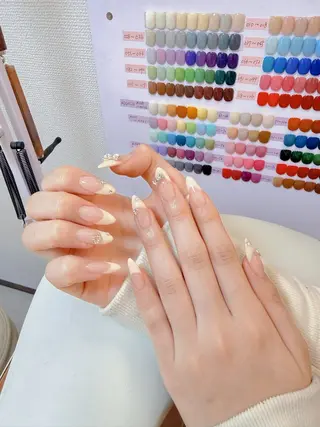 ネイル ヤマ モトのネイルデザイン