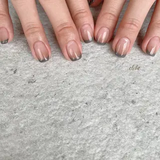 ネイル Rio 𓍼のネイルデザイン