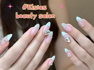 ネイル nono   高田馬場所属・🌸nono🌸 高田馬場のネイルデザイン